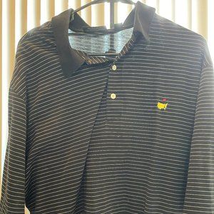 Masters Authentic Polo
